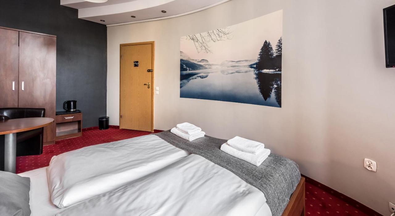 Flamingo Premium Hostel Krakau