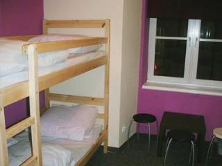Hostel Flamingo Premium Krakau