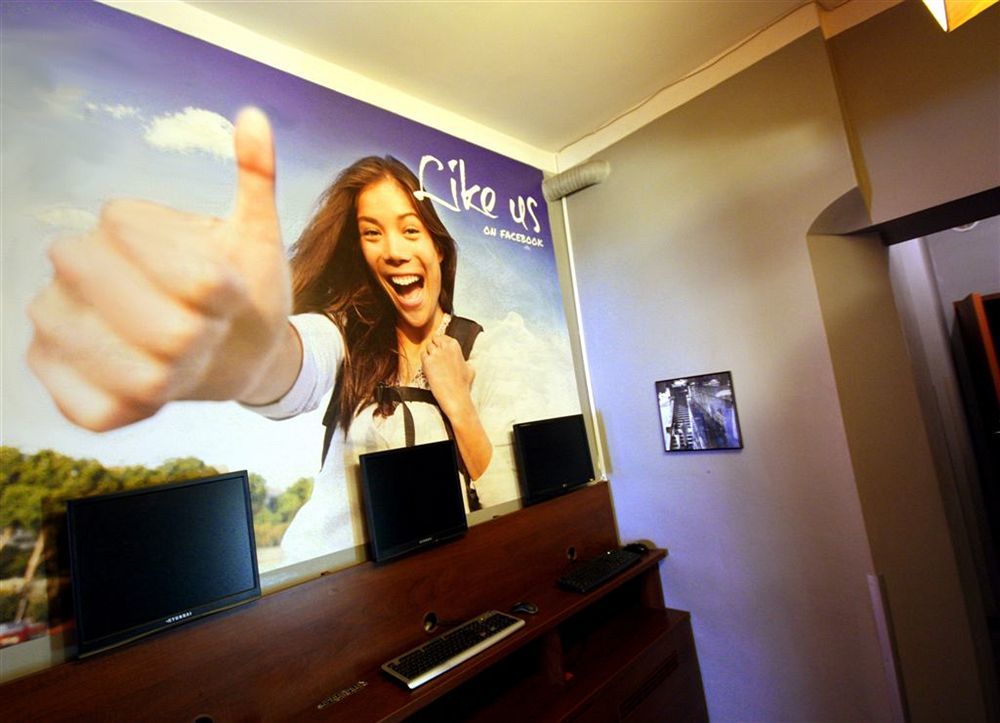 Hostel Flamingo Premium Krakau