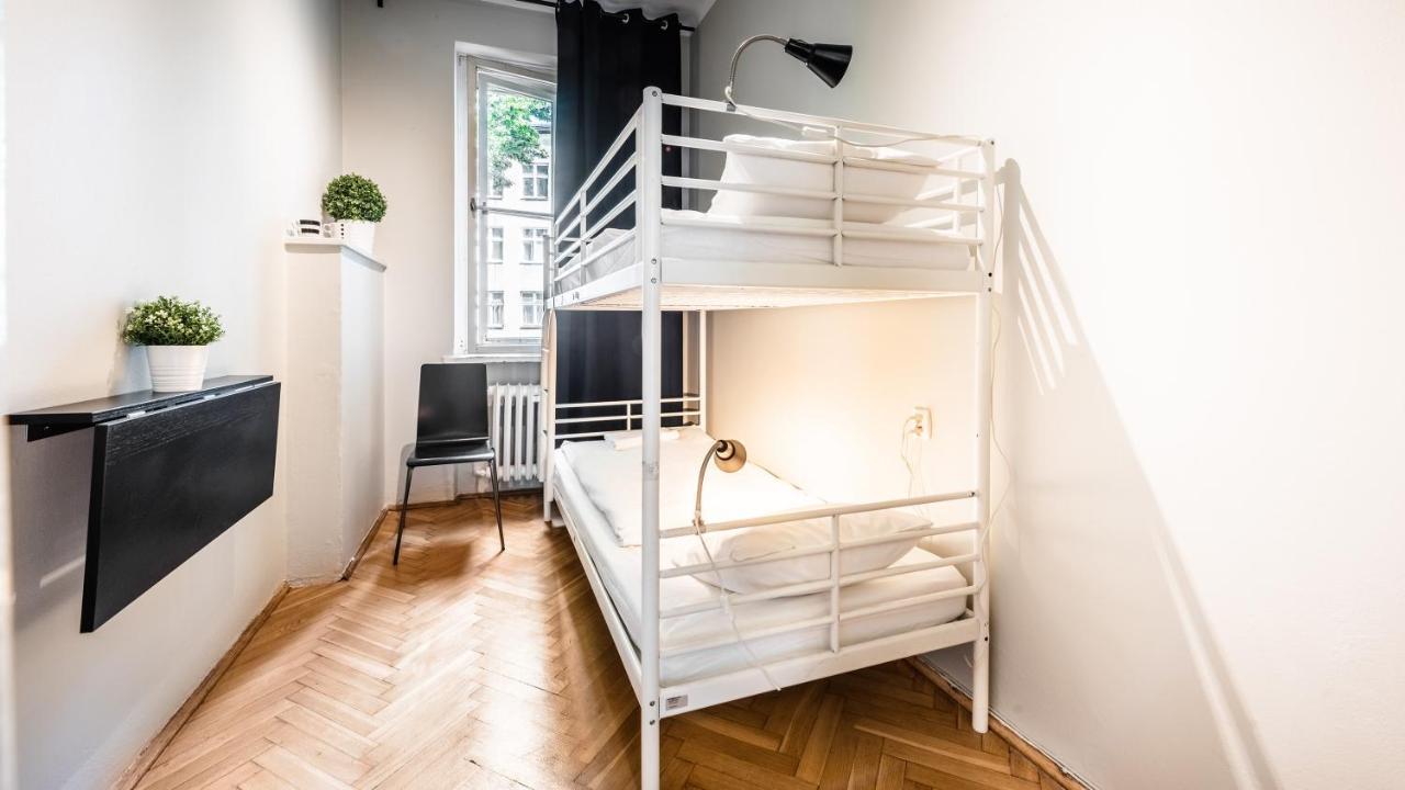 Hostel Flamingo Premium Krakau